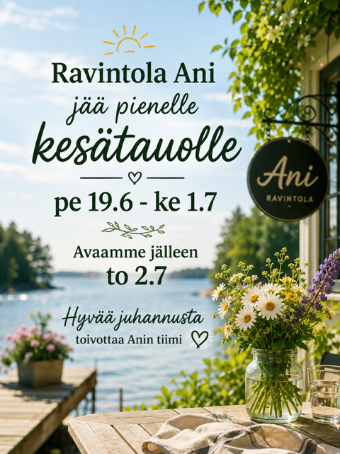 Juhannus